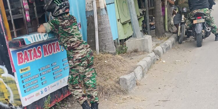 Obat Keras Merajalela di Tegal, Diduga Dibekingi Oknum Aparat!