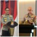 Brigjen Pol Hengki Resmi Jabat Kapolda Banten Gantikan Irjen Pol Suyudi Ario Seto
