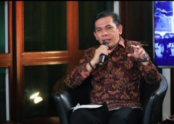 GEMAPATAS Digelar Serentak di 23 Kabupaten/Kota, Menteri ATR Nusron Wahid Pimpin Langsung di Purworejo
