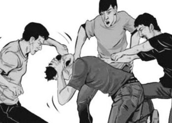 Wartawan Dikeroyok, Diduga Dibekingi Oknum TNI