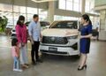 Auto2000 Tawarkan Layanan Servis Nyaman untuk Pemilik Mobil Hybrid
