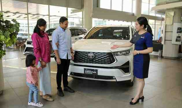 Auto2000 Tawarkan Layanan Servis Nyaman untuk Pemilik Mobil Hybrid
