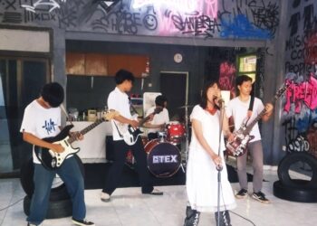 Program Gemas PWMOI Banyuwangi Yang Begitu Mengemaskan