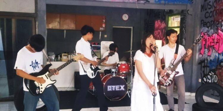 Program Gemas PWMOI Banyuwangi Yang Begitu Mengemaskan