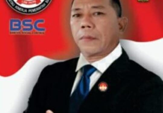 LSM PKPB Surati Sekda Pemkab Serang Undang 3 Pimpinan OPD Dan PT.Avalamas Electrindo Bahas Soal Izin Dan Naker