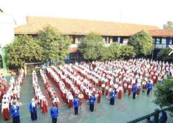 Pendidikan di Kota Tangerang Semakin Inklusif dan Inovatif: Sekolah Gratis, Beasiswa, dan Aplikasi PAUD Diluncurkan