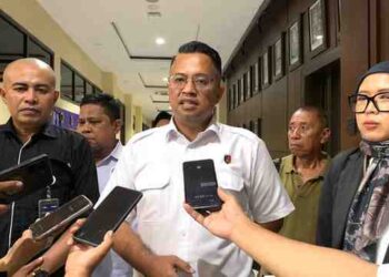 BAPANAS dan Polda Gorontalo Bentuk Satgas Pengendalian Harga Beras, Sasar Penjual yang Lampaui HET