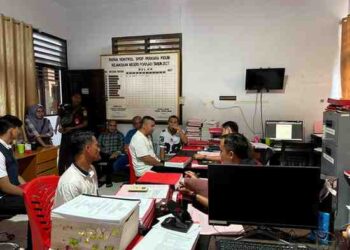 Polda Gorontalo Tetapkan 5 Tersangka Kasus Tambang Emas Ilegal