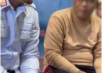 Wujudkan Pelayanan Responsif dan Humanis, Rutan Tangerang Gelar Diskusi Bersama Warga Binaan