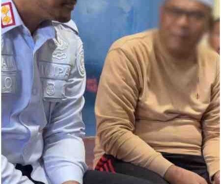 Wujudkan Pelayanan Responsif dan Humanis, Rutan Tangerang Gelar Diskusi Bersama Warga Binaan