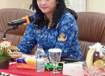 Kanwil Ditjen Imigrasi Banten Gelar Rakor Lintas Sektoral Bahas Transformasi Desa Binaan untuk Cegah TPPO dan TPPM