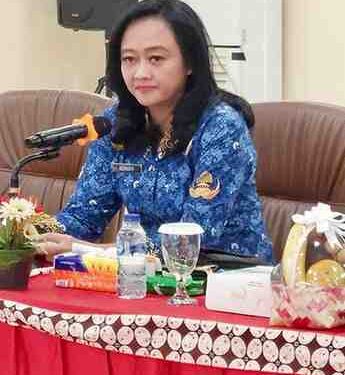 Kanwil Ditjen Imigrasi Banten Gelar Rakor Lintas Sektoral Bahas Transformasi Desa Binaan untuk Cegah TPPO dan TPPM