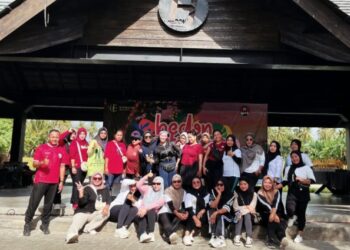 Hedon Cafe Angkat Potensi UMKM Lokal Lewat Gelaran Hedon Pestapora yang Memukau