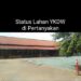 Dugaan Skandal Lahan YKDW: Sekolah di Atas Tanah Tak Berizin?