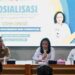 Optimalkan Peran Desa Binaan, Kakanwil Ditjen Imigrasi Banten Gelar Sosialisasi IMIPAS BERDAYA untuk Cegah TPPO dan TPPM
