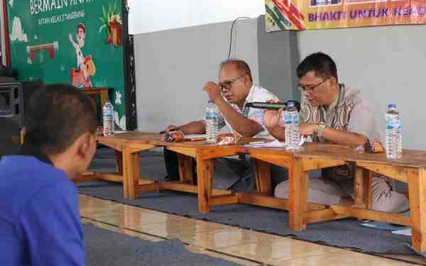 Dari Rutan untuk Keadilan: Inovasi SIKUMIS Buka Jalan Hukum bagi Tahanan