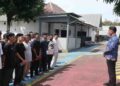 Rutan Kelas I Tangerang Laksanakan Program Integrasi bagi 15 Warga Binaan
