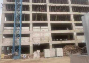 Tanpa PBG, Proyek Gedung Pemkot Tangerang Bernilai Rp40 Miliar Lebih Disorot Hukum