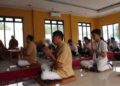 Rutan Kelas I Tangerang Gelar Doa Bersama Lintas Agama untuk Korban Bencana di Sumatera