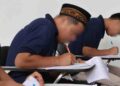Dari Rutan untuk Masa Depan: Warga Binaan Rutan Tangerang Ikuti Pelatihan Bahasa Inggris