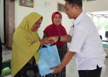 Sepanjang 2025, Rutan Kelas I Tangerang Laksanakan 13 Program Akselerasi IMIPAS