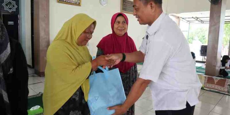 Sepanjang 2025, Rutan Kelas I Tangerang Laksanakan 13 Program Akselerasi IMIPAS