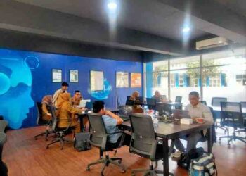 Yayasan Pendidikan Budi Luhur Cakti Dorong Peningkatan Kompetensi Guru SMK