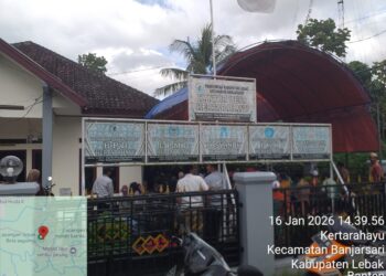 Grib Jaya Menyorotir Musyawarah Panitia PTSL Dengan Warga Dinilai Siasat Tutupi Pengembalian