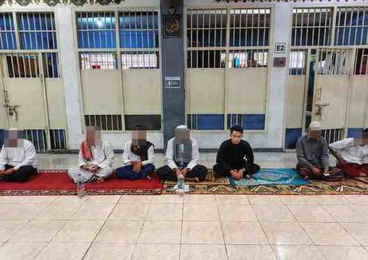 SIKUMIS dan Anjungan Satu Warna, Terobosan Rutan Tangerang Pastikan Akses Bantuan Hukum bagi Tahanan