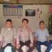 Bhabinkamtibmas Polsek Malingping Polres Lebak Sambangi Desa Binaan