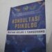 Layanan Psikolog Rutan Kelas I Tangerang Perkuat Pendampingan Kesehatan Mental Warga Binaan