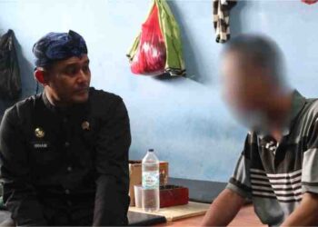 Rutan Kelas I Tangerang Perkuat Layanan Tahanan lewat Sinkronisasi Antar Subseksi