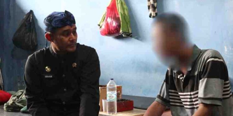 Rutan Kelas I Tangerang Perkuat Layanan Tahanan lewat Sinkronisasi Antar Subseksi