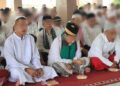 Isra Mi’raj 1447 H, Rutan Tangerang Dorong Warga Binaan Perkuat Iman