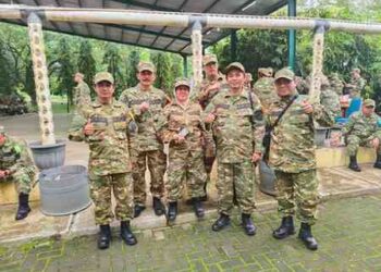 HPN 2026: PWI dan Kemenhan Satukan Langkah Perkuat Pers Berwawasan Kebangsaan