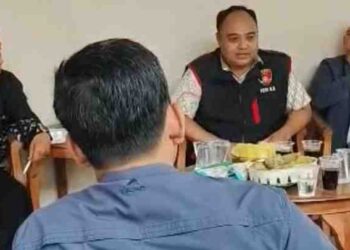 Pengukuran Tanah Polisi Ditolak, Aroma Mafia Tanah Nasional Kembali Tercium di Tangerang