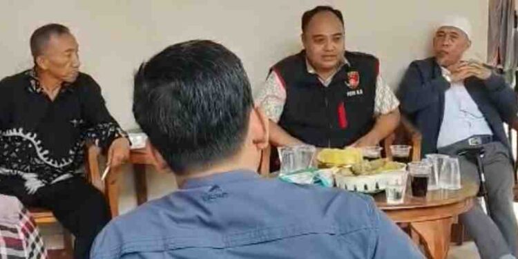 Pengukuran Tanah Polisi Ditolak, Aroma Mafia Tanah Nasional Kembali Tercium di Tangerang